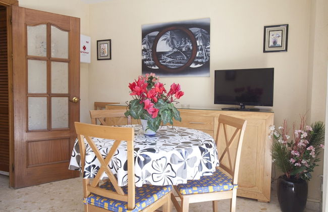 Malaga 101679 3 Bedroom Apartment By Mo Rentals - Photo 11