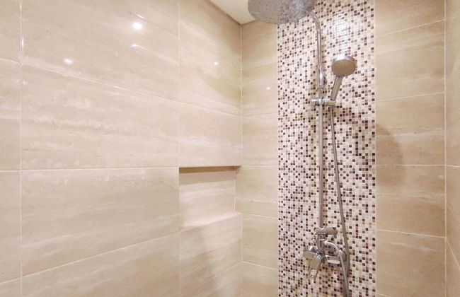 Premium and Restful 3BR in City Center at Kondominium Regensi Apartment - Foto 25