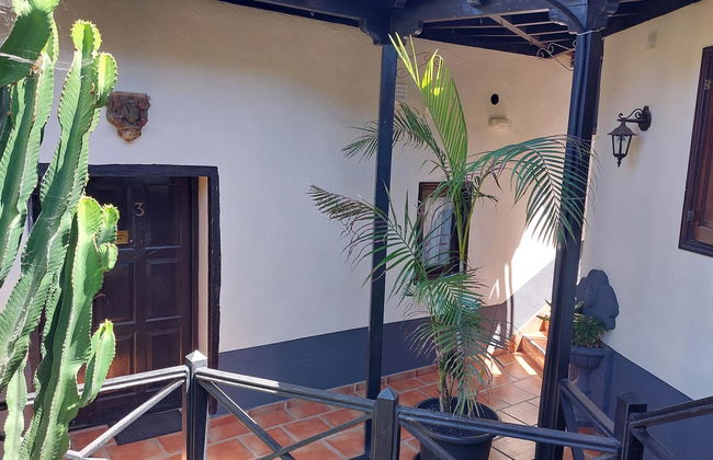 Apartamentos Monasterio de San Antonio - adults only - Photo 10