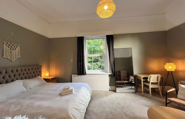 Mossley Hill Retreat - Foto 57