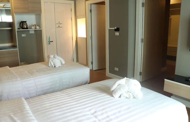 Wisdom Hotel & Residence - Photo 2