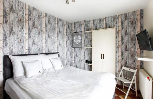 Port Rybaki & Vine Agritourism - Foto 23