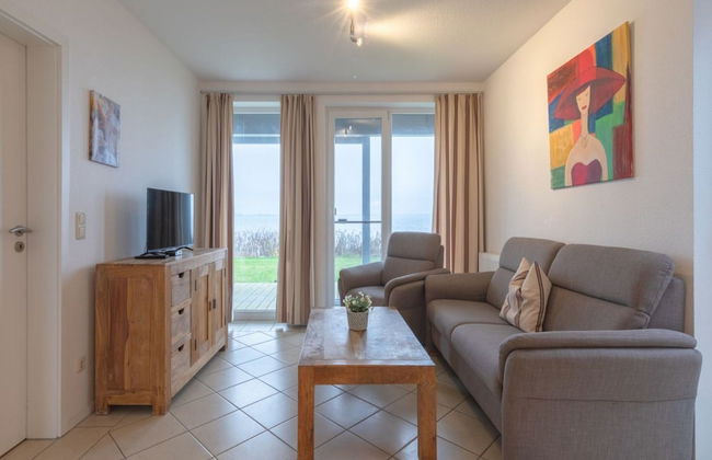 Exquisite Ferienwohnung in Rechlin - Foto 1