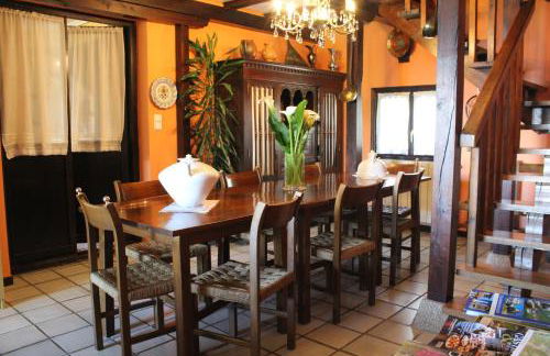 Agroturismo Atxarmin - Foto 18