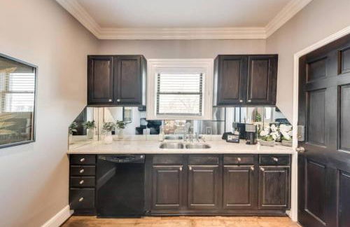 Swiss Avenue 1BR Condo Historic Dallas - Foto 5