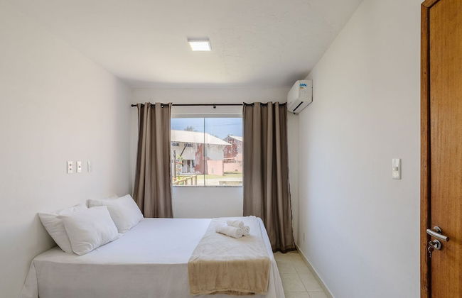 PPRAs Casas ao lado da praia Barramares - Photo 12