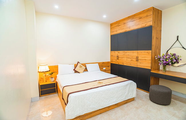 The Paradise Apartment - Luong Van Thang - Foto 11