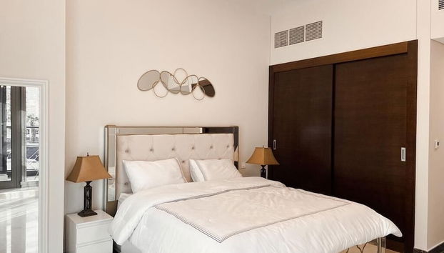 SPARKLE TOWER 2 - Foto 2, Habitación