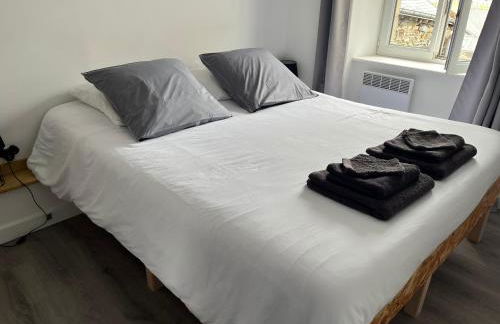 Malban - Centre Historique- 3ième étage - Photo 9