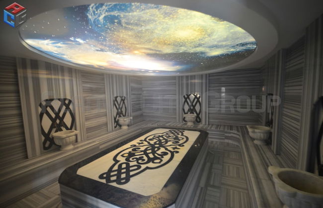 Moda Marine Residence - Foto 35