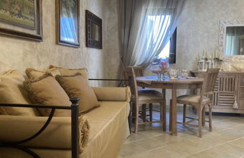 Tania Luxury Home - Borgo San Basilio Marina di Pisticci - Foto 17