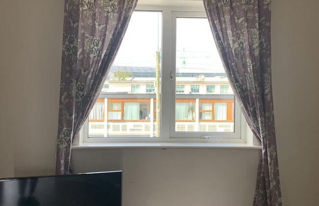 Newcastle Townhouse - Foto 27