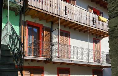 Mansarda corno d'aola - Photo 7