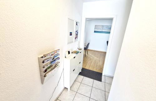 Entzückende Traumwohnung - nur 5min vom Europa-Park! - Foto 37