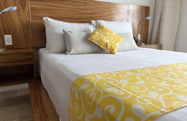 Ocean View Apartments – Delicia - Foto 35