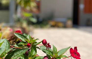 Sobrado Charmoso Beach House com piscina - Foto 28