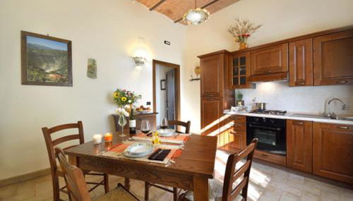 Agriturismo Bellarosa - Photo 5