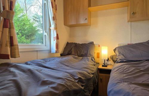 Elf Wood Lodge - Swimming Spa, Sky Sports, Tennis, Hadrian's Wall listing - Foto 40