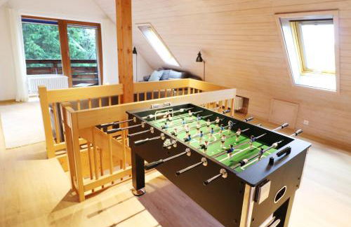 Feriendomizil am Rössleberg, Hinterzarten - Foto 18