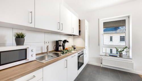 TVL Apartments - modern, zentral und haustierfreundlich in Bad Zwischenahn - Foto 5