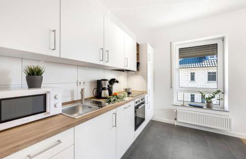 TVL Apartments - modern, zentral und haustierfreundlich in Bad Zwischenahn - Foto 5