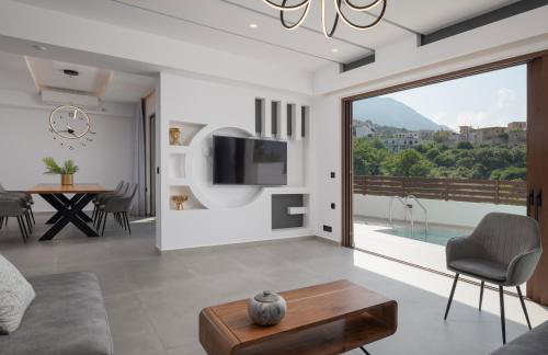 O-Cyanea Villa with Heated Pool - Foto 39