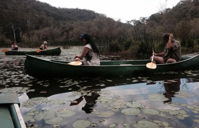 Kurrajong Trails and Cottages - Foto 8