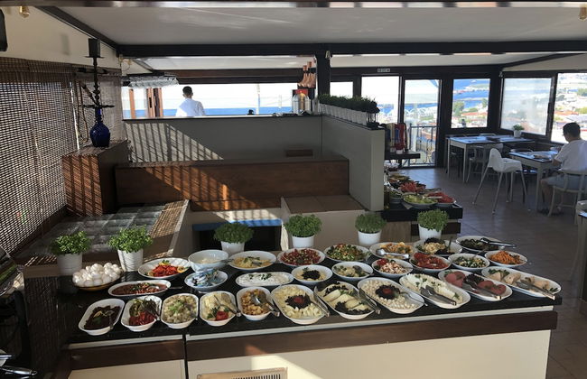 Mehmet Bey Suites - Foto 72