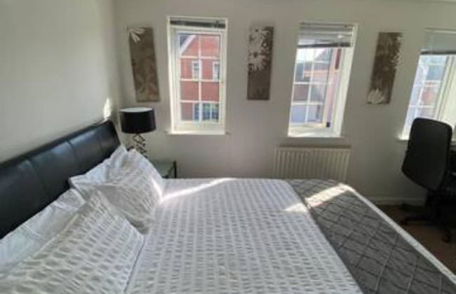 Amama's Cabin - Foto 9