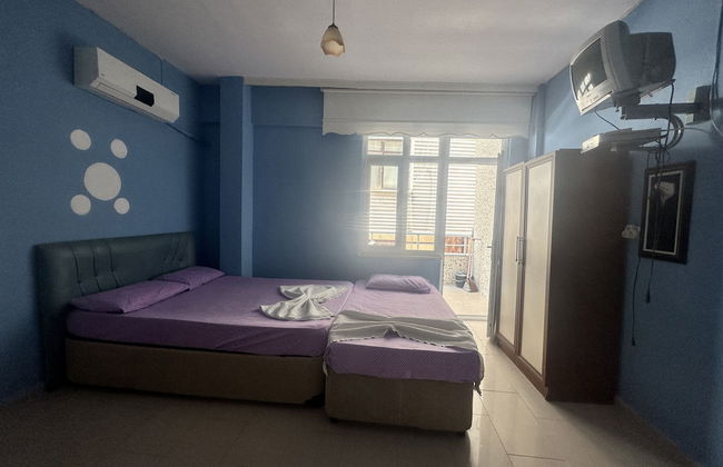 Avşa apart otel - Foto 45