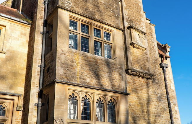 Cleeve House - Foto 32