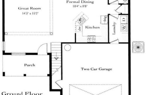 Family Disney Home, Pool, Spa, in Gated Resort -126 - Foto 19