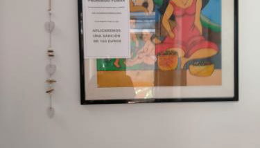 Inn Jerez Victoria smoke free - Foto 5