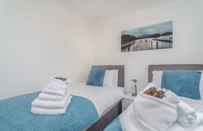 Shirley House - Foto 3