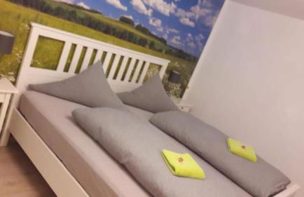 Wohnung mit Terasse im Schwarzwald - Foto 6