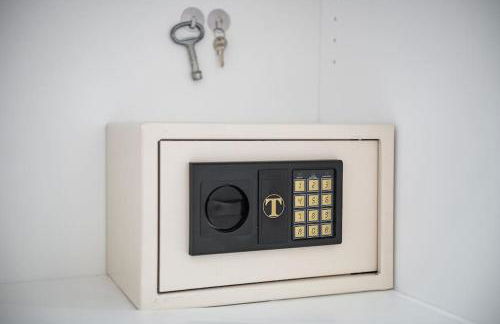 CHARMING HOUSE con doccia sensoriale e cortile interno - CENTRO STORICO - Foto 24