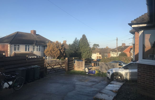 The Oxford Cabin, Captivating, Customisable & Cosy - Foto 11