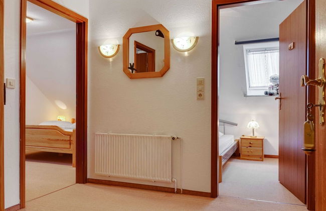 Cozy Stay in Kamschlacken - Foto 3