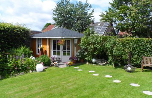 Apartement am Stadtpark - Foto 13