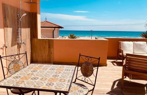 Attico La Terrazza sul Mare - Foto 6