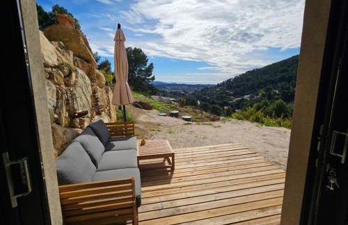 Appartement en rez-de-jardin - Foto 5