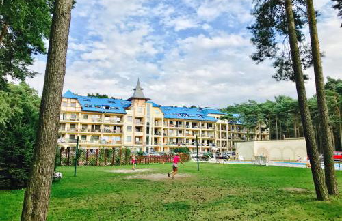 Apartamenty Platinum - Foto 43