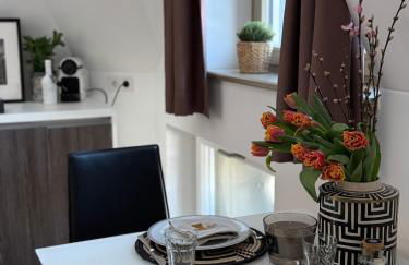 Appartements Schwere Reiter Straße München - Foto 8