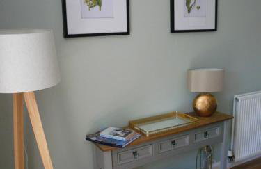 Woodburn ground-floor apartment in quiet setting in Pitlochry - Foto 10