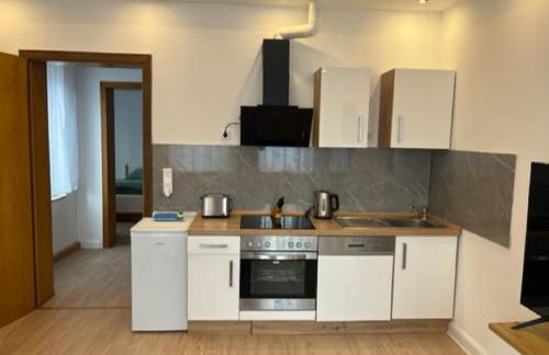 City Apartment - Foto 2