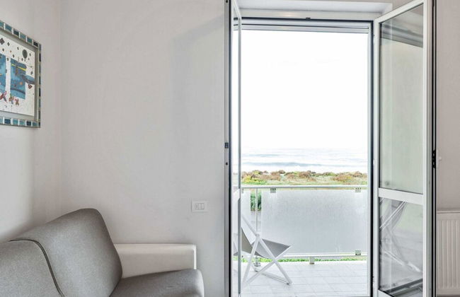 Amazing Holiday Home Near Pet-friendly Beach - Foto 42