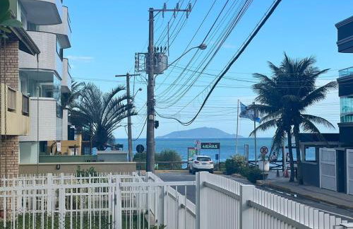 Apartmento Quatro Ilhas - Bombinhas with ocean view! - Foto 23