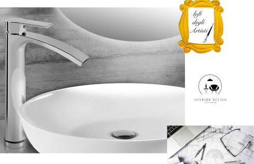 Exclusive Loft degli Artisti - Photo 18