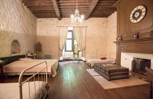 Château de Pleneselve - Foto 16