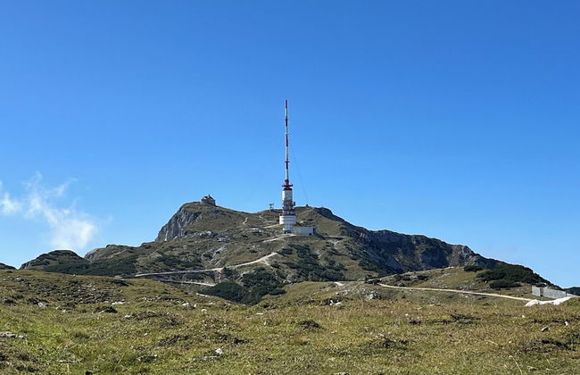 Haus Im Hochtal - Foto 38